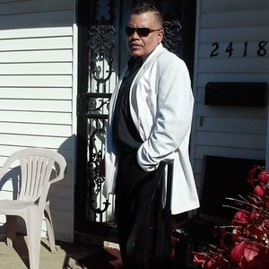 Meet your Posher, Lenny